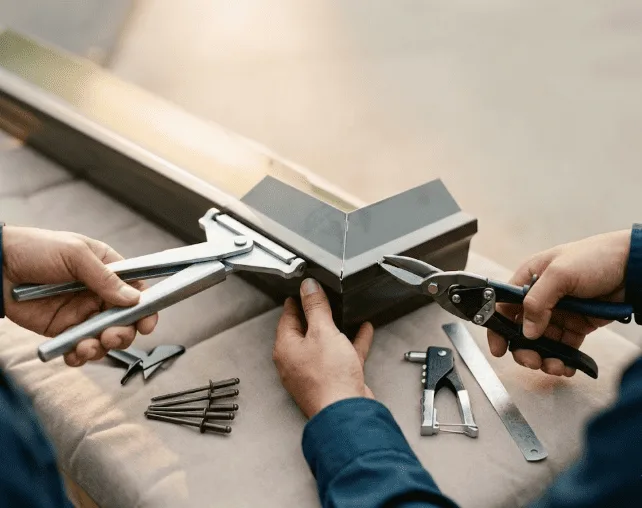 Why choose Gutter Repair in Agate, CO